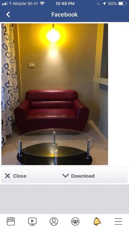 Upper Digos Jared Suites מראה חיצוני תמונה