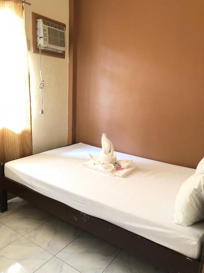 Upper Digos Jared Suites מראה חיצוני תמונה