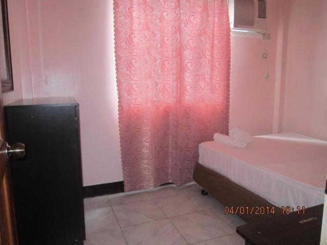 Upper Digos Jared Suites מראה חיצוני תמונה