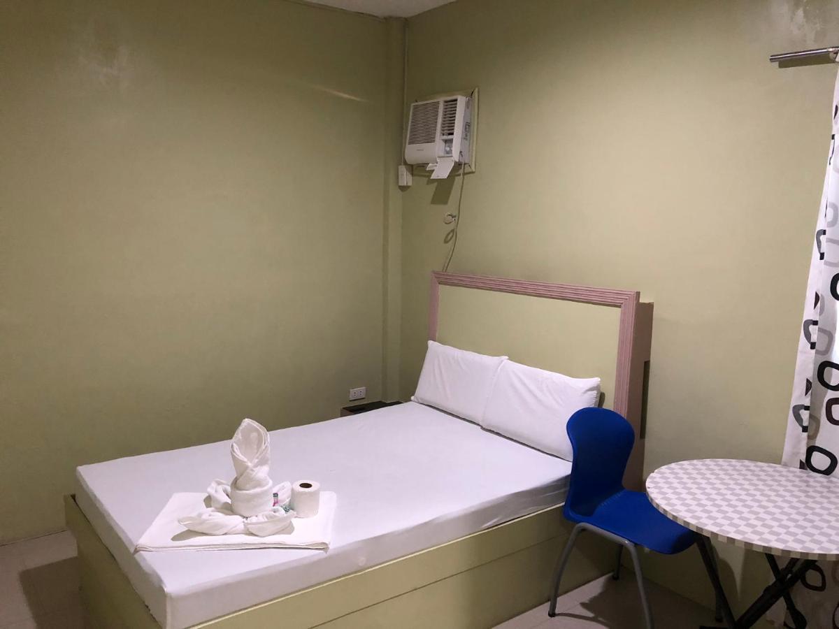 Upper Digos Jared Suites מראה חיצוני תמונה