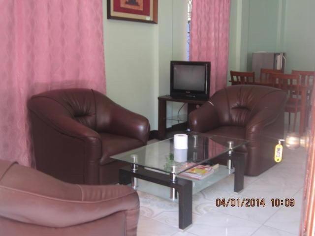 Upper Digos Jared Suites מראה חיצוני תמונה
